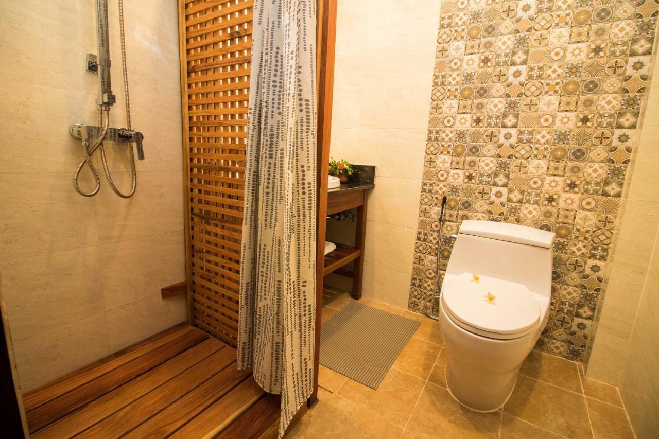Royal Peacock Boutique Hotel Luang Prabang Dış mekan fotoğraf