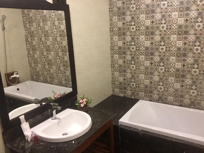 Royal Peacock Boutique Hotel Luang Prabang Dış mekan fotoğraf